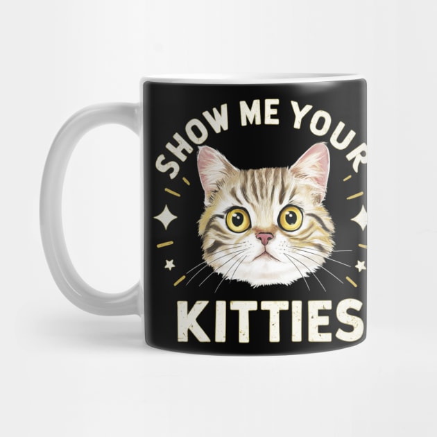 show me your kitties by mdr design